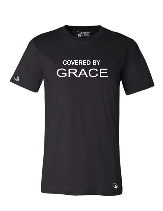 Covered By Grace T-Shirt